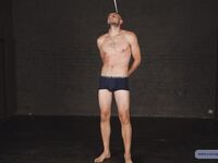 Young Criminal Misha - Part Ii - RusCapturedBoys - BDSM