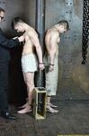Young Offender Pavel - Final Part - RusCapturedBoys - Military