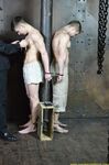 Young Offender Pavel - Final Part - RusCapturedBoys - Military