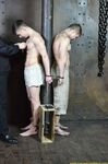 Young Offender Pavel - Final Part - RusCapturedBoys - Military