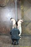 Young Offender Pavel - Final Part - RusCapturedBoys - Military