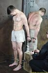 Young Offender Pavel - Final Part - RusCapturedBoys - Military