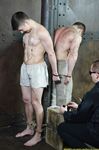 Young Offender Pavel - Final Part - RusCapturedBoys - Military