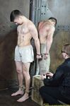 Young Offender Pavel - Final Part - RusCapturedBoys - Military