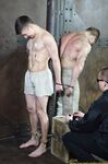 Young Offender Pavel - Final Part - RusCapturedBoys - Military