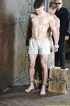 Young Offender Pavel - Final Part - RusCapturedBoys - Military