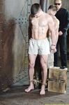 Young Offender Pavel - Final Part - RusCapturedBoys - Military