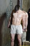 Young Offender Pavel - Final Part - RusCapturedBoys - Military