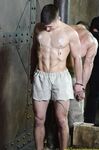 Young Offender Pavel - Final Part - RusCapturedBoys - Military