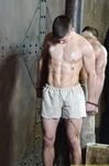 Young Offender Pavel - Final Part - RusCapturedBoys - Military