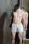 Young Offender Pavel - Final Part - RusCapturedBoys - Military