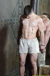 Young Offender Pavel - Final Part - RusCapturedBoys - Military