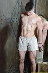 Young Offender Pavel - Final Part - RusCapturedBoys - Military
