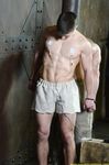 Young Offender Pavel - Final Part - RusCapturedBoys - Military
