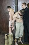 Young Offender Pavel - Final Part - RusCapturedBoys - Military