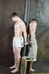 Young Offender Pavel - Final Part - RusCapturedBoys - Military
