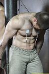 Young Offender Pavel - Final Part - RusCapturedBoys - Military