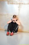 Young Offender Pavel - Part I - RusCapturedBoys - Amateur