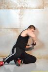 Young Offender Pavel - Part I - RusCapturedBoys - Amateur