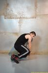 Young Offender Pavel - Part I - RusCapturedBoys - Amateur