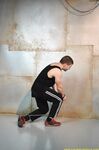Young Offender Pavel - Part I - RusCapturedBoys - Amateur