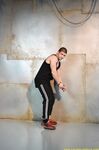 Young Offender Pavel - Part I - RusCapturedBoys - Amateur