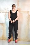 Young Offender Pavel - Part I - RusCapturedBoys - Amateur