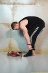 Young Offender Pavel - Part I - RusCapturedBoys - Amateur