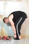 Young Offender Pavel - Part I - RusCapturedBoys - Amateur