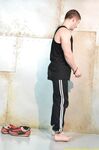 Young Offender Pavel - Part I - RusCapturedBoys - Amateur