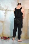 Young Offender Pavel - Part I - RusCapturedBoys - Amateur