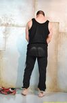 Young Offender Pavel - Part I - RusCapturedBoys - Amateur