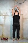 Young Offender Pavel - Part I - RusCapturedBoys - Amateur
