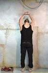 Young Offender Pavel - Part I - RusCapturedBoys - Amateur