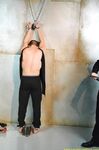 Young Offender Pavel - Part I - RusCapturedBoys - Amateur