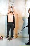 Young Offender Pavel - Part I - RusCapturedBoys - Amateur