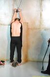 Young Offender Pavel - Part I - RusCapturedBoys - Amateur