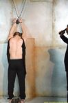 Young Offender Pavel - Part I - RusCapturedBoys - Amateur