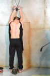 Young Offender Pavel - Part I - RusCapturedBoys - Amateur