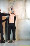 Young Offender Pavel - Part I - RusCapturedBoys - Amateur