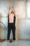 Young Offender Pavel - Part I - RusCapturedBoys - Amateur