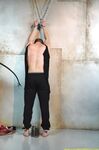Young Offender Pavel - Part I - RusCapturedBoys - Amateur