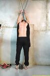 Young Offender Pavel - Part I - RusCapturedBoys - Amateur