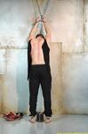 Young Offender Pavel - Part I - RusCapturedBoys - Amateur