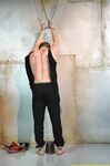 Young Offender Pavel - Part I - RusCapturedBoys - Amateur