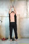 Young Offender Pavel - Part I - RusCapturedBoys - Amateur