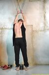 Young Offender Pavel - Part I - RusCapturedBoys - Amateur