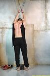 Young Offender Pavel - Part I - RusCapturedBoys - Amateur