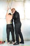 Young Offender Pavel - Part I - RusCapturedBoys - Amateur