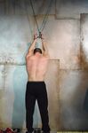Young Offender Pavel - Part I - RusCapturedBoys - Amateur